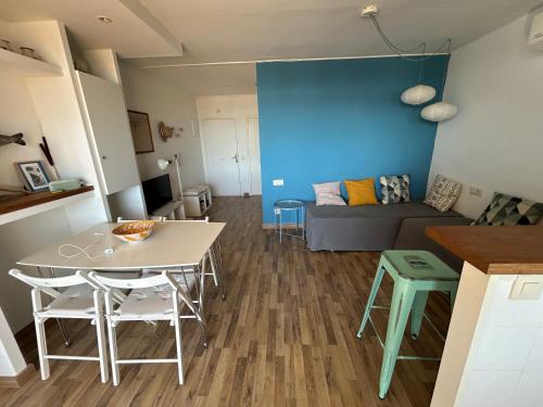 Foto dalla galleria di Apartamento en playa de Pals, Costa Brava-Gerona a L'Estartit
