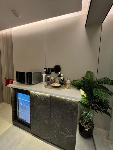 アル・フフーフにあるاستديو مودرن بجلسه ودخول ذاتيのギャラリーの写真