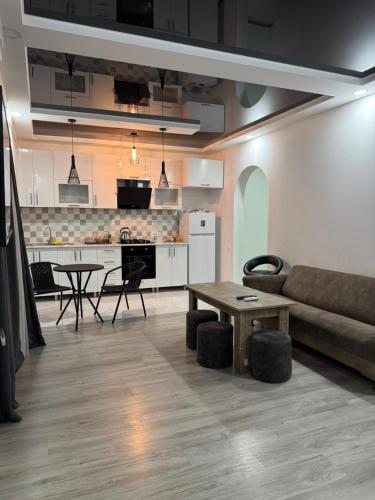 Gallery image of ana-Apartament in K'obulet'i