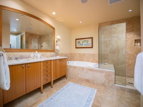 Grand Seascape K407 At Wailea Beach Villas photo 3