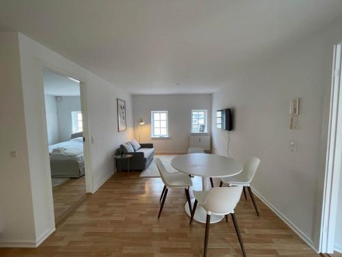 Fotografie z fotogalerie ubytování Lovely apt in center v destinaci Horsens