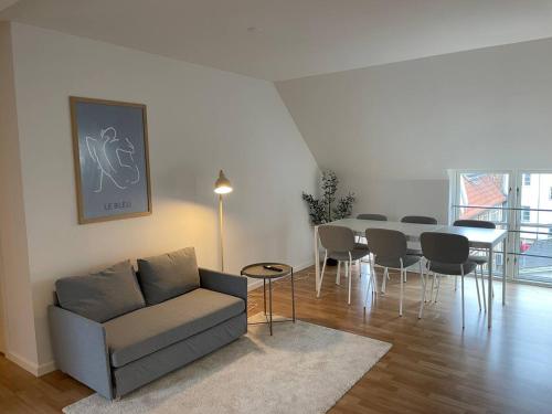 Gallery image of Horsens luxury apt in Horsens