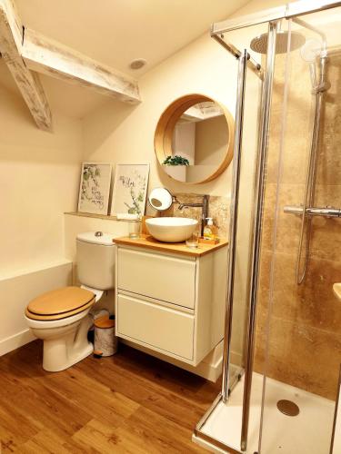 Tribord - Port View Holiday Studio