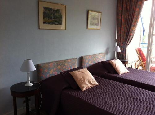 Two bedrooms Cannes Florida