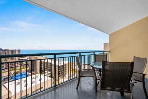 Sand Dunes Resort Unit 1406 - Ocean View photo 1