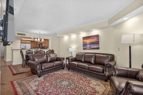 Sand Dunes Resort Unit 1406 - Ocean View photo 8