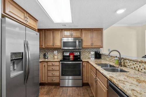 Sand Dunes Resort Unit 1406 - Ocean View photo 14