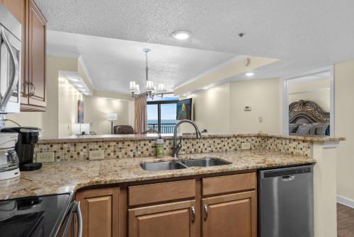 Sand Dunes Resort Unit 1406 - Ocean View photo 16