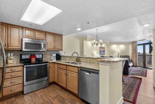 Sand Dunes Resort Unit 1406 - Ocean View photo 17