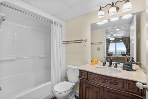 Sand Dunes Resort Unit 1406 - Ocean View photo 21
