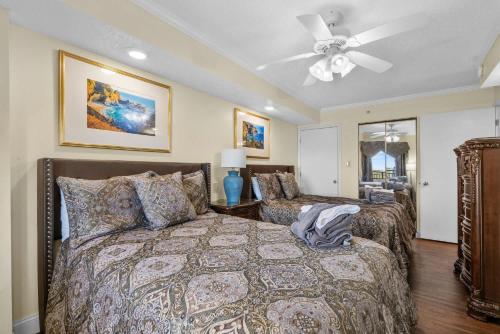 Sand Dunes Resort Unit 1406 - Ocean View photo 23
