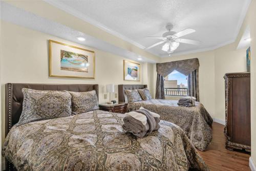 Sand Dunes Resort Unit 1406 - Ocean View photo 25