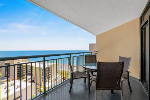 Sand Dunes Resort Unit 1406 - Ocean View photo 27