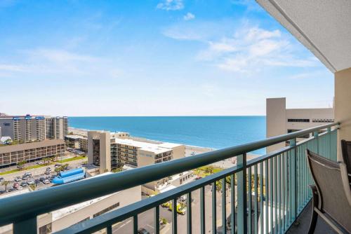 Sand Dunes Resort Unit 1406 - Ocean View photo 28