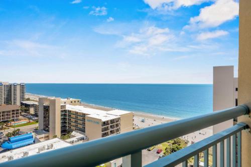 Sand Dunes Resort Unit 1406 - Ocean View photo 29