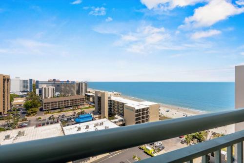 Sand Dunes Resort Unit 1406 - Ocean View photo 31