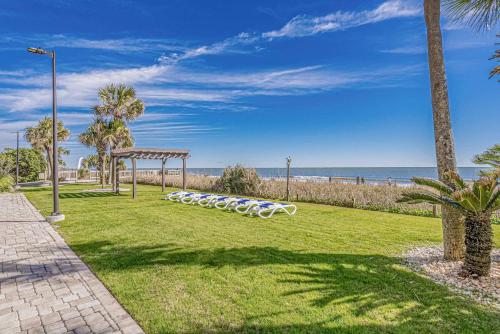 Sand Dunes Resort Unit 1406 - Ocean View photo 36
