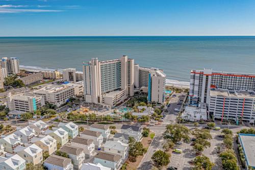 Sand Dunes Resort Unit 1406 - Ocean View photo 38