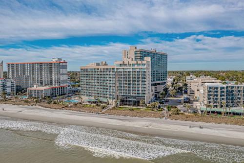 Sand Dunes Resort Unit 1406 - Ocean View photo 39