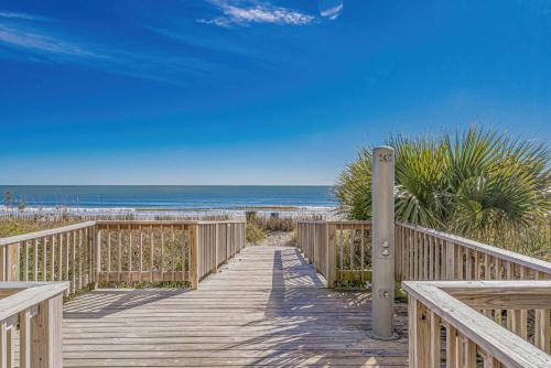 Sand Dunes Resort Unit 1406 - Ocean View photo 40