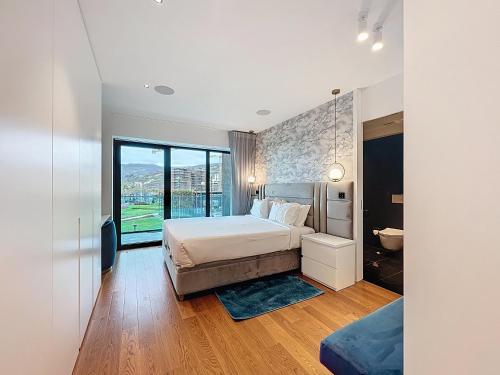 Varinos Seaview Apartment