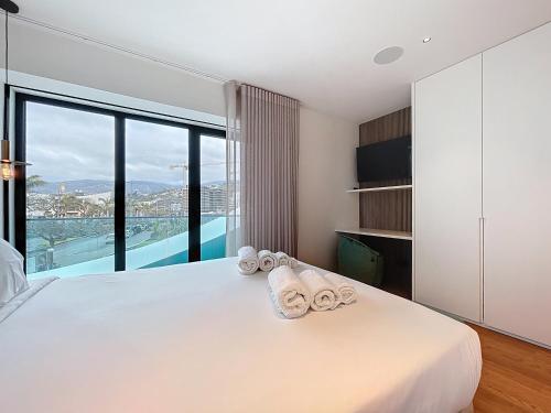 Varinos Seaview Apartment