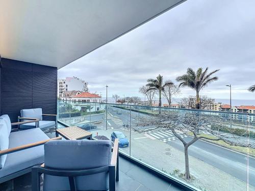 Varinos Seaview Apartment
