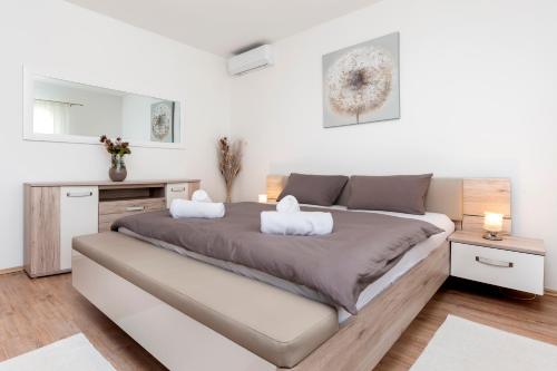 Apartment Ivo