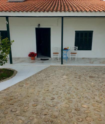 Chalkidiki White Kallithea Apartments