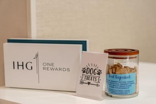 Foto dalla galleria di Holiday Inn Express Hotel Raleigh Southwest by IHG a Raleigh