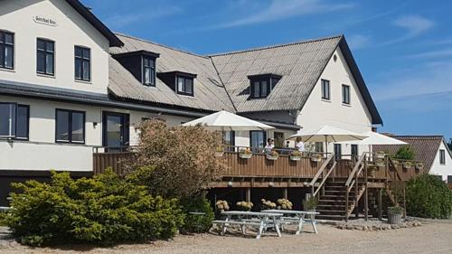 Gershøj Kro & Strand Hotel