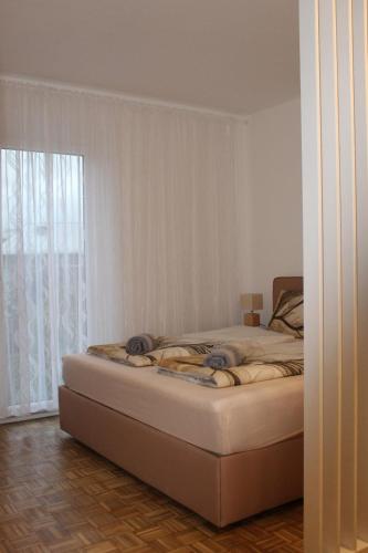 NiDalia Apartment in Graz
