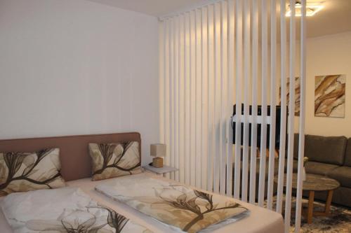 NiDalia Apartment in Graz