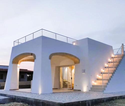 Fotografie z fotogalerie ubytování Perla delle Maldive v destinaci Marina di Pescoluse