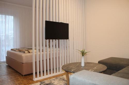 NiDalia Apartment in Graz