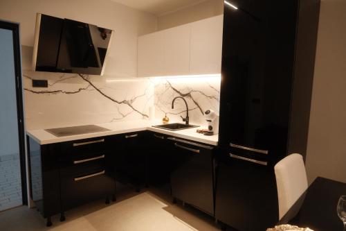 Apartment Sunrise - Free Private Parking