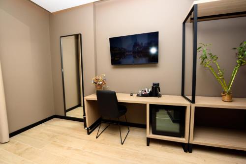 Gallery image of Vlora Suits You in Vlorë