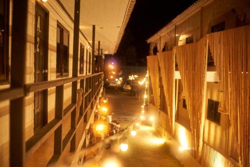 Fotografie z fotogalerie ubytování U Hostel Koh Phangan v destinaci Haad Rin