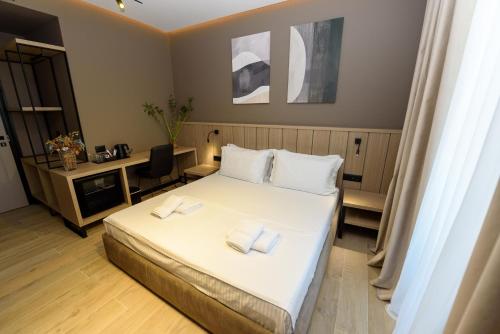 Gallery image of Vlora Suits You in Vlorë
