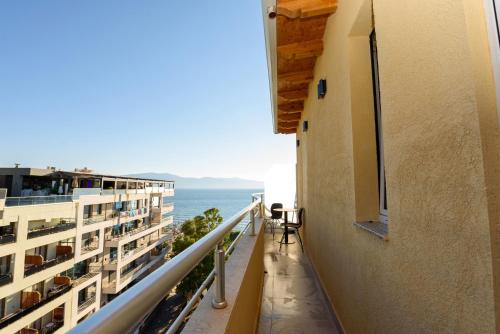Gallery image of Vlora Suits You in Vlorë