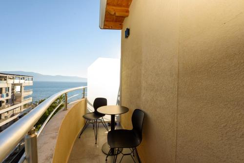 Gallery image of Vlora Suits You in Vlorë