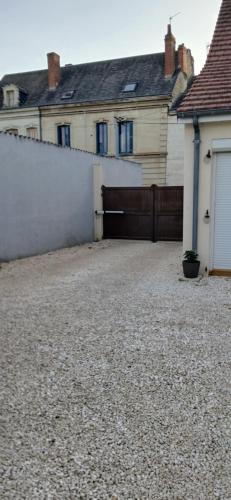Photo de la galerie de l'établissement Chez Béa, à Châtellerault