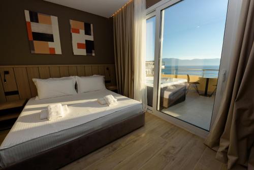 Gallery image of Vlora Suits You in Vlorë