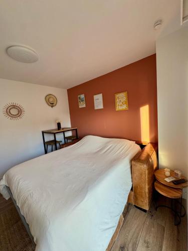 Studio cosy proche plage