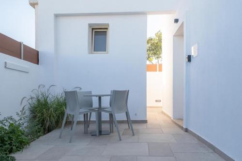 Fotografie z fotogalerie ubytování Green Hill Suites 4 v destinaci Artemida