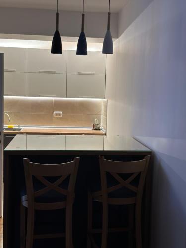 LUX Apartment