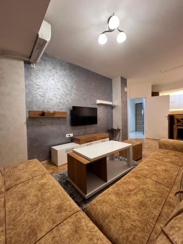 Televisor o centre d'entreteniment de LUX Apartment