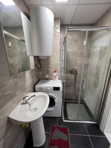 Bany a LUX Apartment