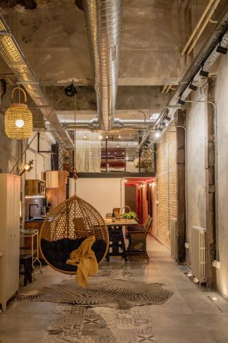 Espacio Lirola Art & Living