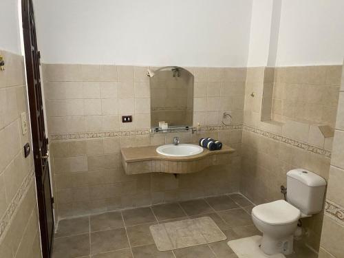Gallery image of Luxor West Bank 1 Bedroom Spacious in Al Karnak